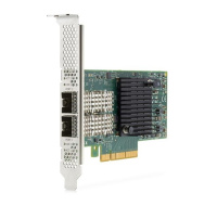 HPE Ethernet 10/25Gb 2-port 640SFP28 MCX4121A-ACUT Adapter