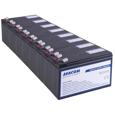 AVACOM bateriový kit pro renovaci RBC26 (8ks baterií)