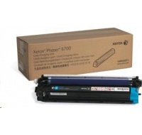 Xerox Image Unit pro Phaser 6700 (50.000), Cyan