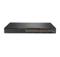 HPE Aruba Networking 6300M 48p SR10 1G/2.5G/5G/10G PTP/AVB Class8 PoE and 4p 100G MACsec Switch