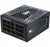 SEASONIC zdroj 850W Prime PX-850 (SSR-850PD2), Platinum