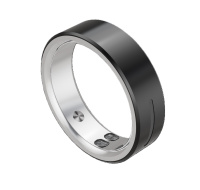 Maxcom mRing MR200 12/68 Black