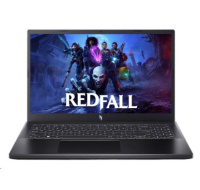 ACER NTB Nitro V 15 (ANV15-51-71P1),i7-13620H,15.6"FHD,32GB,1024GB SSD,RTX 3050,Win11H,Black