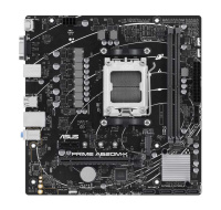 BAZAR - ASUS MB Sc AM5 PRIME A620M-K, AMD A620, 2xDDR5, 1xHDMI, 1xVGA, mATX - Po opravě (Bez příslušenství)
