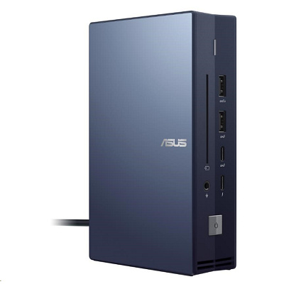 BAZAR - ASUS SimPro Dock 2 - Po opravě (Komplet)