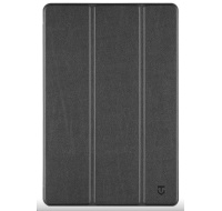 Tactical flipové pouzdro Tri Fold pro Xiaomi Redmi Pad SE, černá