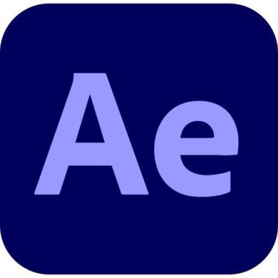 After Effects for teams MP ML COM NEW 1 User, 12 Months, Level 1, 1-9 Lic