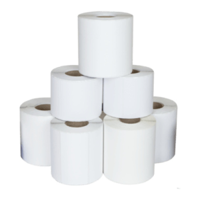 Zebra Z-Perform 1000D, Receipt roll, Zebra, thermal paper, 58mm, rolls/box 50 rolls/box