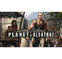 Planet Alcatraz (PC) DIGITAL