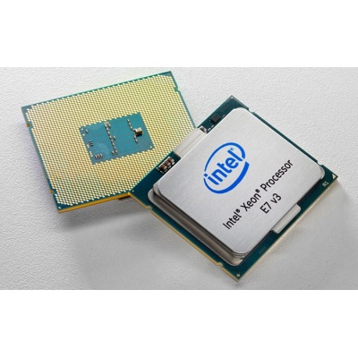 CPU INTEL XEON E7-4820 v3, LGA2011-1, 1.90 Ghz, 25M L3, 10/20, tray (bez chladiče)