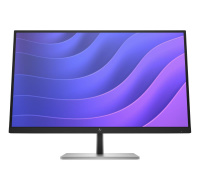 HP LCD E27q G5 27" IPS w/LED micro-edge, 2560x1440, 5ms, 350nits, 1000:1, DP 1.2, HDMI 1.4, 4xUSB3.2