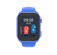 Garett Smartwatch Kids Twin 2 4G modrá