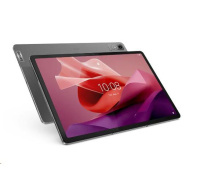 BAZAR - LENOVO Tab P12 - MediaTek Dimensity 7050,12.7" 3K touch,8GB,128GB,Arm Mali-G68,Android 13,2Y - Poškozený obal (K