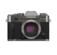 Fujifilm X-T30 III Body charcoal silver