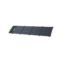 APC Schneider OffGrid Portable Solar Panel, 200W