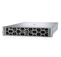 DELL SRV PowerEdge R570 Smart Selection/6x2.5"/6507P/1x32GB/960GB SSD SATA/iDRAC10 Enterpris/2x1100W/H965i/3Y Basic NBD