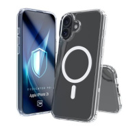 3mk Armor MagCase pro Apple iPhone 16