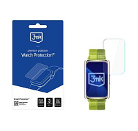 3mk ochranná folie Watch Protection ARC pro Huawei Band 11 Pro