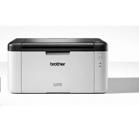 BAZAR - BROTHER tiskárna laser mono HL-1223WE-A4 32MB GDI USB WIFI - startovací toner 1500st - poškozený obal