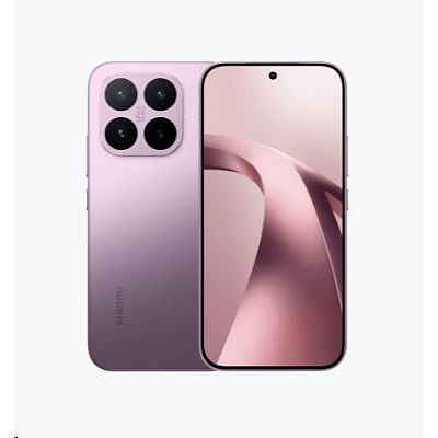 Xiaomi 17T 12GB / 256GB Dual SIM Violet CZ