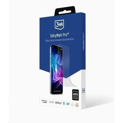 3mk Silky Matt Pro pro Motorola Edge 60 Stylus