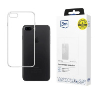 3mk Armor case pro Apple iPhone SE (2020/2022) čirý /AS