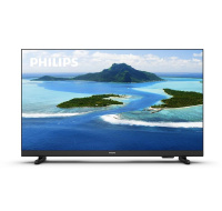 Philips 43PFS5507/12 43" TV, Full HD, HDMI, Pixel Plus HD, EPG, Dolby Bass Enhancement