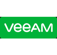 Veeam Backup and Replication Enterprise to Backup and Replication Enterprise Plus Upgrade E-LTU