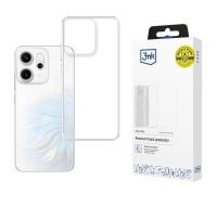 3mk Clear Case pro Oppo Reno 14