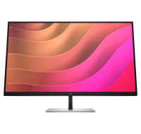 HP LCD E32k G5 31.5" IPS w/LED micro-edge,3840x2160,5ms, 350nits,1000:1,DP 1.2,HDMI 1.4,4xUSB3.2,USB-C,RJ-45,2x3W,5/5/5