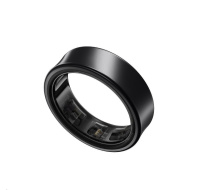 Samsung Q514 Galaxy Ring (Size: 14) EU Titanium Black, EU