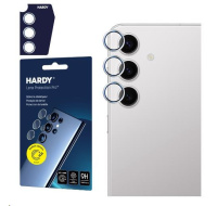 3mk HARDY Lens Protection Pro pro Samsung Galaxy S24+ Rainbow