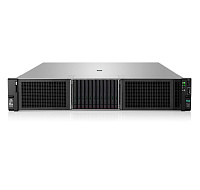 HPE PL DL380g11 6530 (32C) 64G 2x480G MR416 + VM Essentials 1y (S5Q81AAE) zdarma