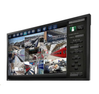 EIZO MT 46" FDF4627W-IP DuraVision, VA, 1920x1080, 700nit, 4000:1, 6,5ms, HDMI, RJ-45, 24/7