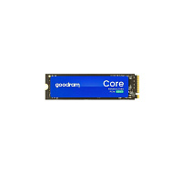 GOODRAM SSD Core 4TB, PCIe Gen5x4, M.2 2280, (R:9200/W:8100MB/s)