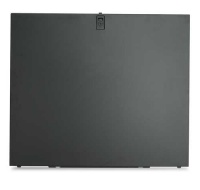 APC NetShelter SX 42U 1070mm Deep Split Side Panels Black (Qty 2)