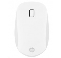 HP myš - 410 Slim Mouse, Bluetooth, White