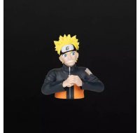 Konix Naruto Bust Bank