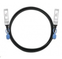 Zyxel DAC10G-1M, 10G (SFP+) direct attach cable 1 meter