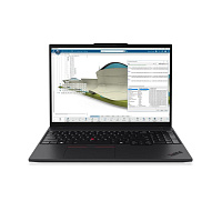 BAZAR - LENOVO NTB Thinkpad/Workstation P16s AMD G4 - Ryzen7 AI PRO 350,16" WUXGA,1TBSSD,64GB,IRcam - Rozbaleno