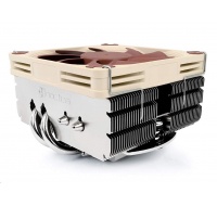 NOCTUA NH-L9x65 - chladič procesoru, low profile, LGA1851, AM3, AM3+