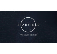 Starfield Premium Edition (Xbox Series X/S / Windows 10) (Europe)