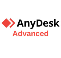 AnyDesk Advanced addon Namespace, 1 rok nová licence