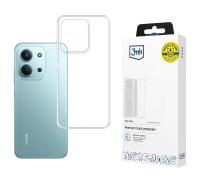 3mk Clear Case pro Redmi 15C