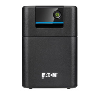 Eaton 5E -poškozený obal- 550 IEC G2, UPS 550VA / 300 W, 4x IEC