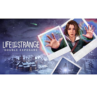 Life Is Strange: Double Exposure (Xbox X/S)