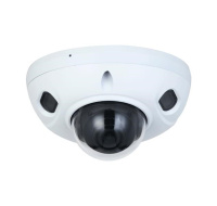 Dahua IPC-HDBW3541F-AS-0360B-S2, IP kamera, 5Mpx, 1/2.7" CMOS, objektiv 3,6 mm, IR<30, IP67, IK10