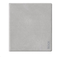 E-book ONYX BOOX pouzdro pro GO 7, GO 7 COLOR a GO 7 COLOR gen2, PAGE, šedé