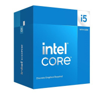 CPU INTEL Core i5-14400F, až 4.7GHz, 20MB L3, LGA1700, BOX