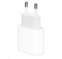 Apple 20W USB-C Power Adapter (Bulk)
